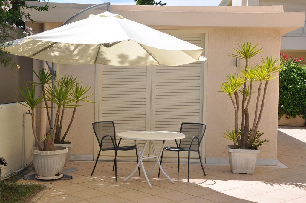 Appartamento Cosy With Garden / Individual