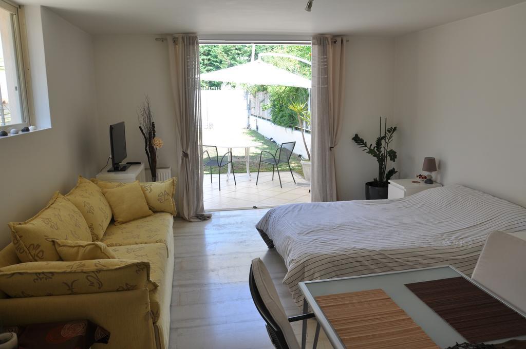 Cosy With Garden / Individual Appartamento