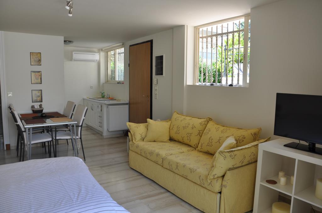 Appartamento Cosy With Garden / Individual